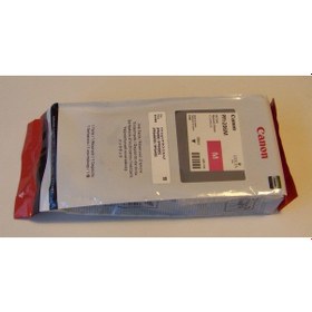 Resim Canon Pfı 206M Magenta Kartuş 300Ml *** 2018 *** 