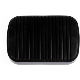 Resim Fordyokyok Ford Fiesta Pedal Lastiği Otomatik Vites 2002-2008 