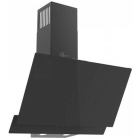 Resim GL General GLD 016S Duvar Tipi 60 CM Davlumbaz 