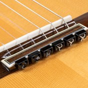 Resim 6 Parça/Set (1-6 Telli, 6 Telli 1 Set) Klasik Gitarlar için Yüksek Sonrası Naylon Teller, Naylon Düz Teller ve Metal Sarılı Teller Özellikli. Şeffaf Naylon Teller net ve parlak bir ton üretir. Metal sarılı teller uzun ömürlüdür, korozyona dayanıklı ve antioksidandır, konforlu bir his ve dayanıklılık sağlar, bu da onları daha az kırılgan hale getirir. 