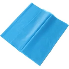 Resim 160 Micron Mavi Naylon Örtü, 10X35 Metre 