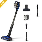 Resim Philips Speedpro Max Serisi Şarjlı Dikey Süpürge 8000 Xc8049/01 
