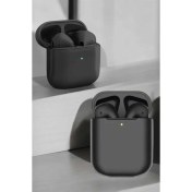 Resim Techno Stock Bluetooth Kulaklık Yeni Nesil Pro Sensörlü Mikrofon Çağrı Cevaplama 