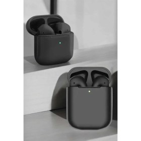 Resim Techno Stock Bluetooth Kulaklık Yeni Nesil Pro Sensörlü Mikrofon Çağrı Cevaplama 