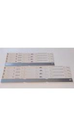 Resim Arçelik A43L 5531 4b2 LED Bar Takım 