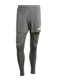 Resim Adidas Erkek Gri Tayt T25 P Gk Tıghtm Jn2010 Gri 