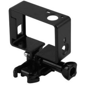 Resim GoPro Hero 3 3+ 4 Uyumlu Frame Çerçeve 