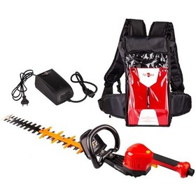 Resim Tasuka Ts-55tp Çay Toplama Makinesi Akülü18ah 