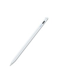 Resim Tüm Tabletlere Universal Yazı Kalemi Apple Uyumlu iPad Ve Pro 