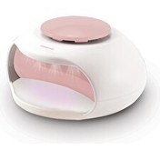 Resim Polosmart PBS506 Oje Kurutucu - Pembe 