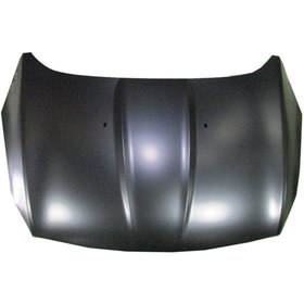 Resim Ford Kuga- 13/16 Motor Kaputu Siyah (Fiskiye Delikli) Cj54S16612Ah 