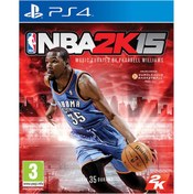 Resim Nba 2K15 PS4 Oyun 