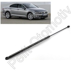 Resim Passat B8 Motor Kaput Amartisörü 3G0823359 533081652 