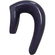 Resim Korkmaz Uyumlu A341 Çaykolik Demlik Sapı (Mor) 