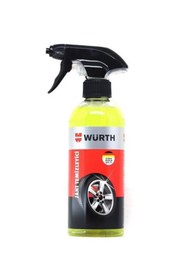 Resim Würth Jant Temizleyici Sprey 400 ml (5861900009028 12) 