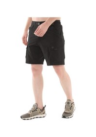 Resim B0a6vaj0011-r Timberland Baxter Peak Mobı Flex Tech Quıck-dry Str Erkek Şort Ve Kapri Siyah B0a6vaj0011-r Siyah 
