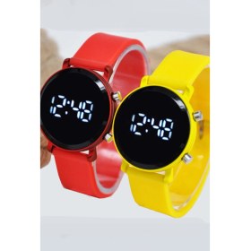 Resim Sonsuzsaat Çocuk Kol Saati 