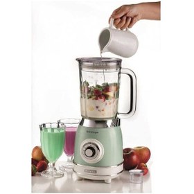 Resim Arıete Vıntage 0583/04 Cam Blender 