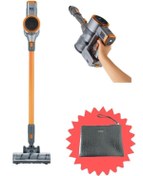 Resim Fakir Inovator X 7269 25.9 V Dikey Şarjlı Süpürge Divarese Clutch Hediyeli 