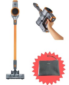 Resim Fakir Inovator X 7269 25.9 V Dikey Şarjlı Süpürge Divarese Clutch Hediyeli 