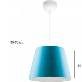 Resim Evmodu Sofia Konik Tavan Sarkıt Çocuk Odası Hol Antre Mutfak Avize Ayd-1030 