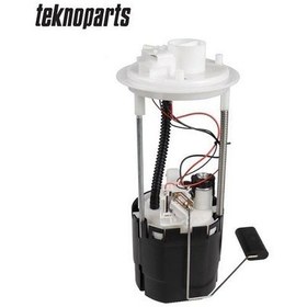 Resim Tp Fı-kds-005 - Yakıt Depo Şamandırası Doblo 00 1.2 3 Bar 