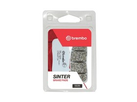 Resim Brembo Honda NC 750 Sinter Ön Fren Balatası 