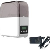 Resim Filament Kuru Kutu Ayarlanabilir Sıcaklık 1kg Filament Kuru Tutucu 3D Yazıcı Aksesuarları Beyaz Fiş (Yurt Dışından) 