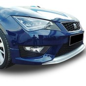 Resim Seat Leon Mk3 Dinamic Ön Ek Fr 2013 - (Plastik) N11.25375 