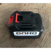 Resim Gamo 21V YEDEK HİLTİ MATKAP AKÜSÜ 3LÜ VE 4LÜ MATKAP SETLERİNE UYUMLU 6AH 