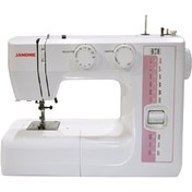 Resim Janome Tr 1018 Taşınabilir Dikiş Nakış Makinası Diğer