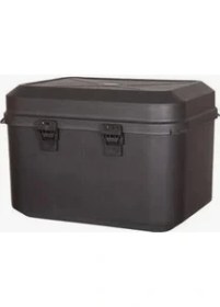 Resim CKYCANTA59 Ticari Çanta 110 Lt Siyah 