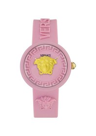 Resim Versace Vrscve9200325 Çocuk Kol Saati Pembe 
