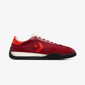 Resim Puma Rebound v6 Low Unisex Bordo Spor Ayakkabı 