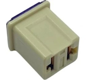 Resim MTA MİNİ DİŞİ SİGORTA 25 A (ALÇAK) (14*16 MM) 