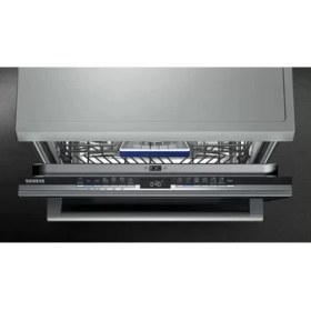 Resim Siemens IQ300 SN23HB60MT 6 Programlı Solo Bulaşık Makinesi 