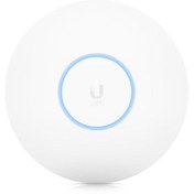 Resim Genel Markalar UBIQUITI U6-PRO AX5400 DUAL BAND TAVAN TIPI KURUMSAL ACCESS POINT 