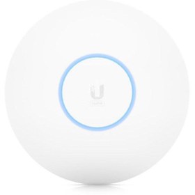 Resim Genel Markalar UBIQUITI U6-PRO AX5400 DUAL BAND TAVAN TIPI KURUMSAL ACCESS POINT 