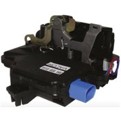 Resim Otobalcı Volkswagen Passat Sol Ön Kapı Kilit Motoru Merkezi Kilit 1998--20 