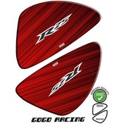 Resim Yamaha R25 2014-2018 Yan Pad N11.15332 