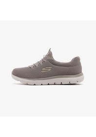 Resim Skechers Summits Kadın Ayakkabı12980tk-tpgd Bej 