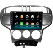 Resim HYUNDAİ MATRİX ANDROİD 10 CARPLAYLİ NAVİGASYON MULTİMEDYA 