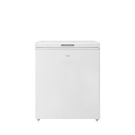Resim Beko 3205 JEM 205 L Sandık Tipi Derin Dondurucu 