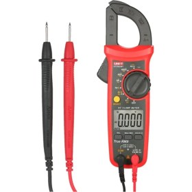 Resim Dijital Pens Ampermetre, Hassas Ölçüm, Kullanım Kolay, Taşınabilir, Güvenilir 