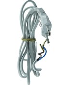 Resim Tefal Masterchop Doğrayıcı Güç Kablosu 