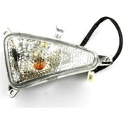 Resim Ön Sol Sinyal Mondial Revival 50 