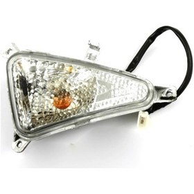 Resim Ön Sol Sinyal Mondial Revival 50 