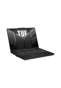 Resim Asus TUF A16 FA607NUG-RL211A6 R7-7445HS 16 GB 1 TB SSD RTX4050 16" W10P Dizüstü Bilgisayar 