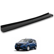 Resim Opel Combo E 2018- Arka Tampon Eşiği Parlak 