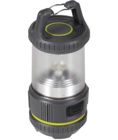 Resim Regatta Montegra 100 Kamp Lambası Siyah 